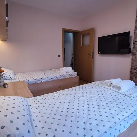 Apartman Kolibri