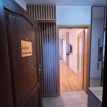 Kolibri Apartamento