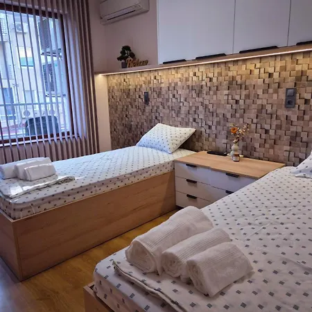 Kolibri Burgas City