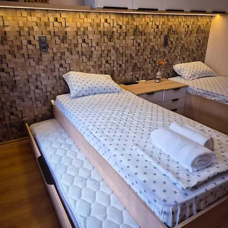 Kolibri Μπουργκάς